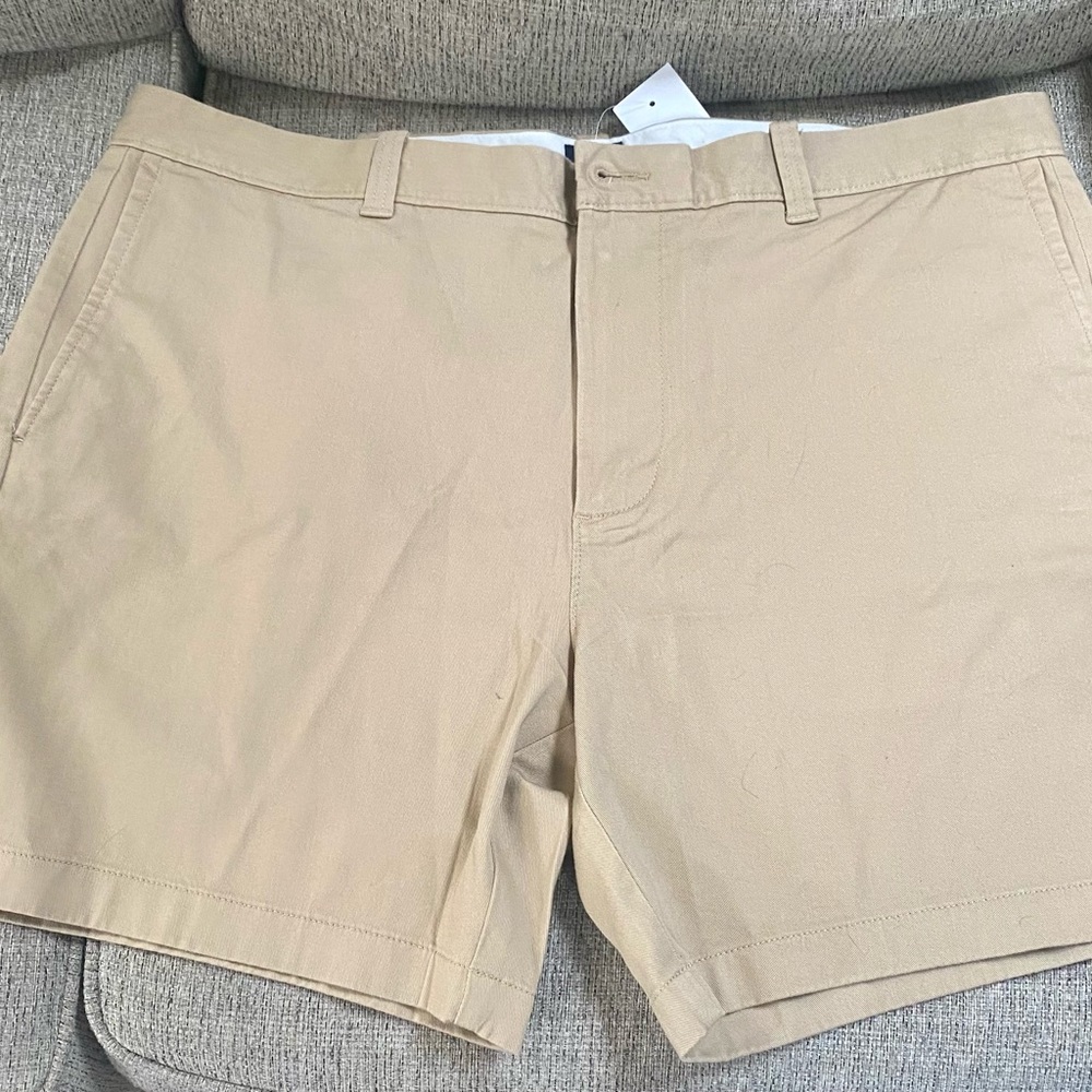 Mens J. Crew shorts